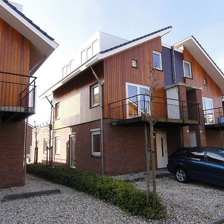 Appartement Uniekappart Uitgeest Værelse billede