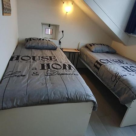 Appartement Uniekappart Uitgeest Eksteriør billede