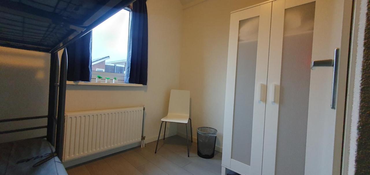Appartement Uniekappart Uitgeest Eksteriør billede