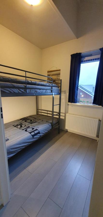 Appartement Uniekappart Uitgeest Eksteriør billede