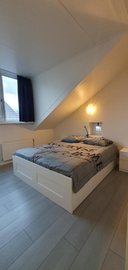 Appartement Uniekappart Uitgeest Eksteriør billede