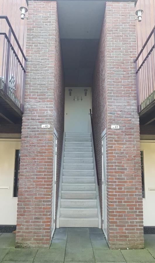Appartement Uniekappart Uitgeest Eksteriør billede