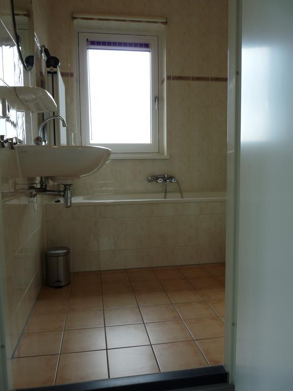 Appartement Uniekappart Uitgeest Eksteriør billede