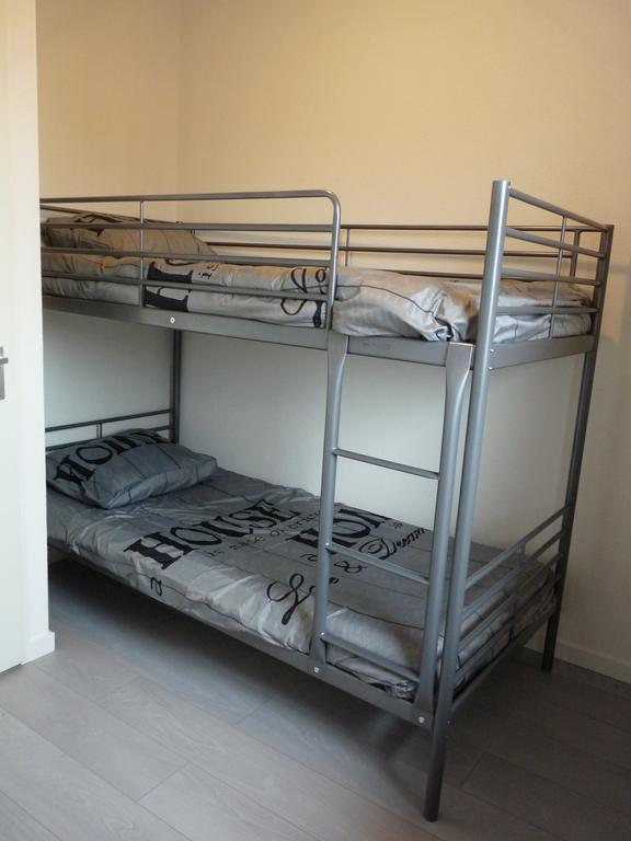 Appartement Uniekappart Uitgeest Eksteriør billede